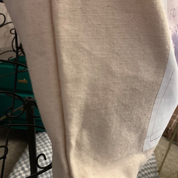 Custom made Inspired Messenger bag - Picture 9 of 11